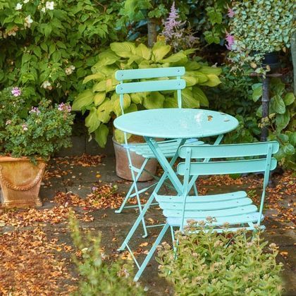 Que faire au jardin en septembre ?