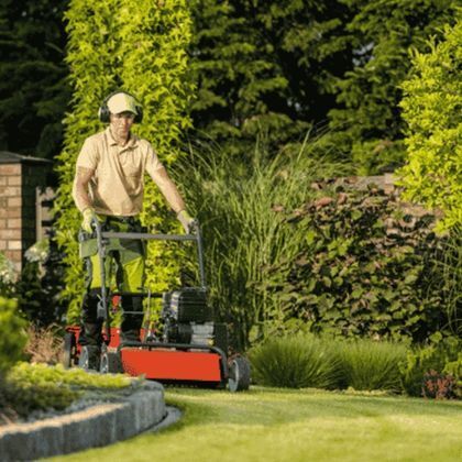Comment entretenir son gazon en automne ?