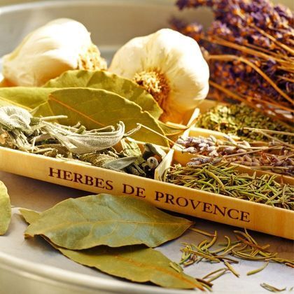 Comment faire des herbes de Provence maison ?