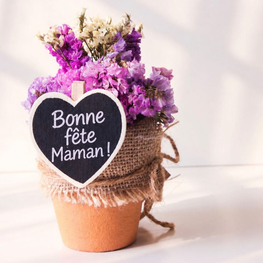 Nos plus belles idées cadeaux pour la Fête des mères