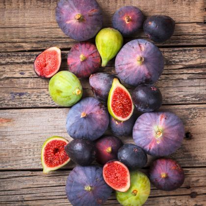 Comment récolter et conserver les figues ?