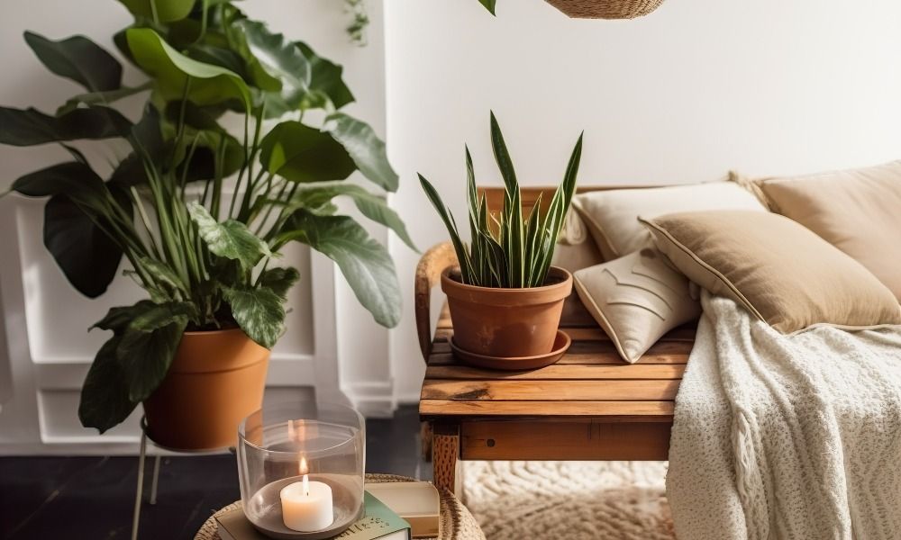 Quelle plante pour quelle pièce ?