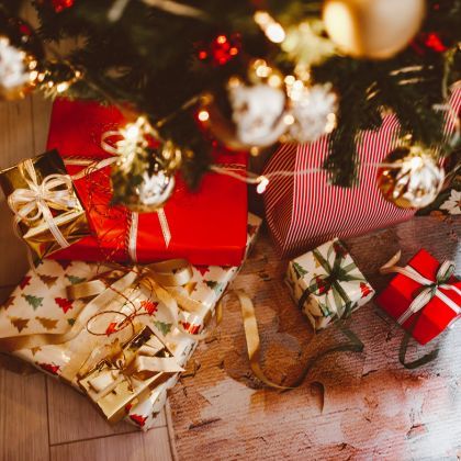 Noël approche : découvrez nos idées cadeaux pour les jardiniers 