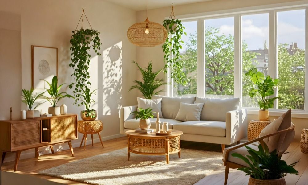 Préparez votre intérieur pour la rentrée !