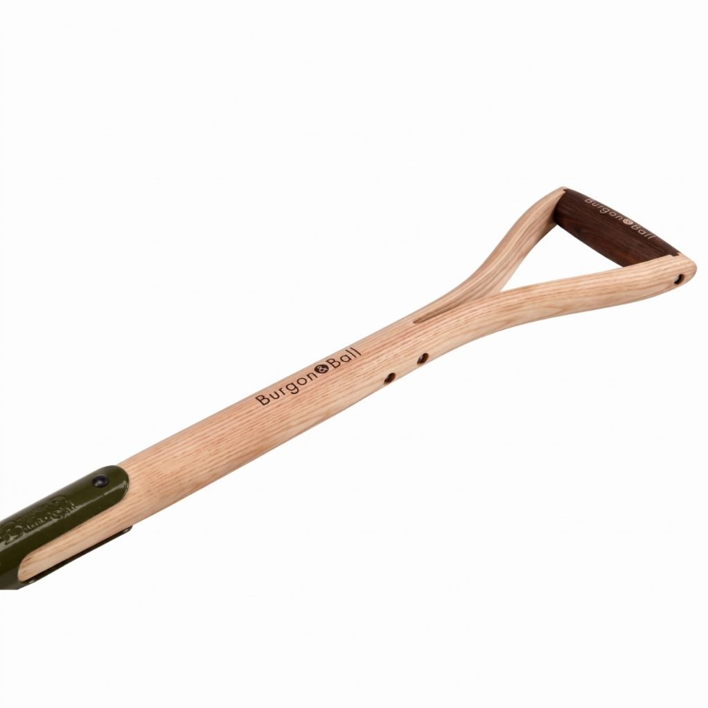 Bêche BoronGreen Burgon & Ball - Gamme RHS