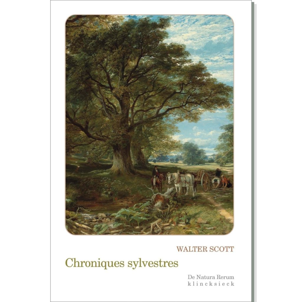 Chroniques sylvestres