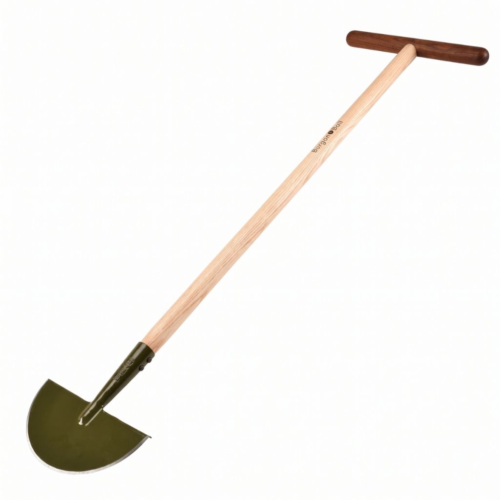 Coupe-bordures de pelouse BoronGreen Burgon & Ball - Gamme RHS
