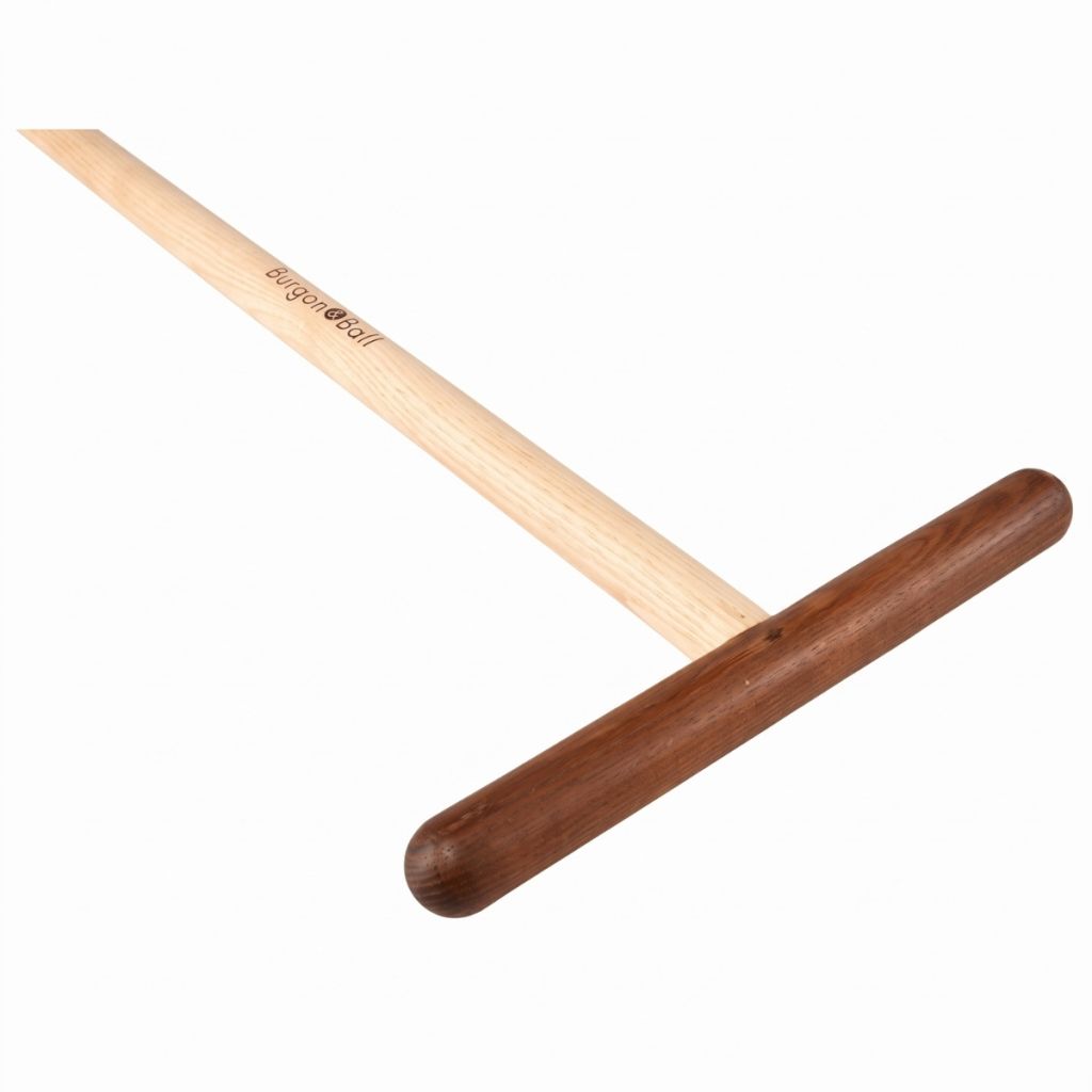 Coupe-bordures de pelouse BoronGreen Burgon & Ball - Gamme RHS