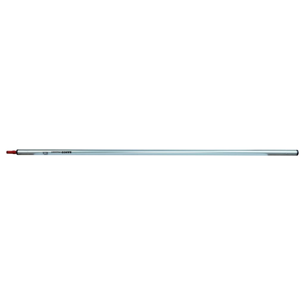 Rallonge pour perche légère ASP à section en aluminium ASP-1850 Bahco