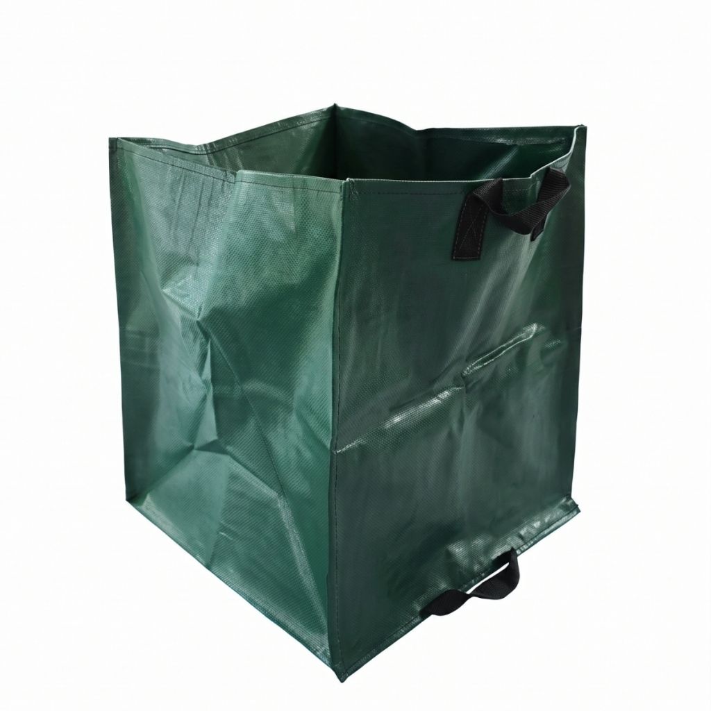 Sac à végétaux et gravats