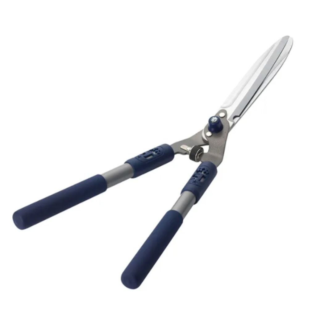 Taille-haie aluminium à poignées droites lames de 230mm Spear & Jackson