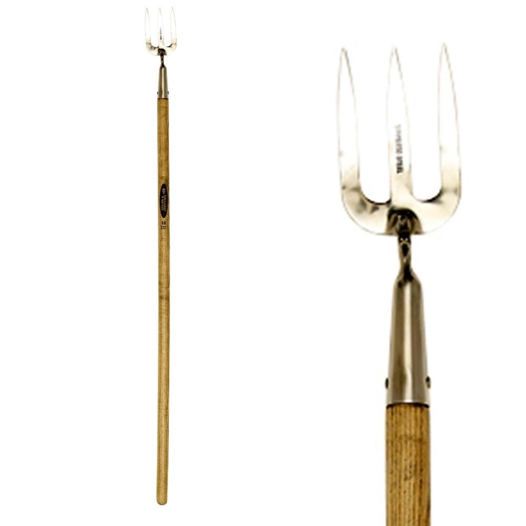 Fourche à fleurs 3 dents Spear & Jackson