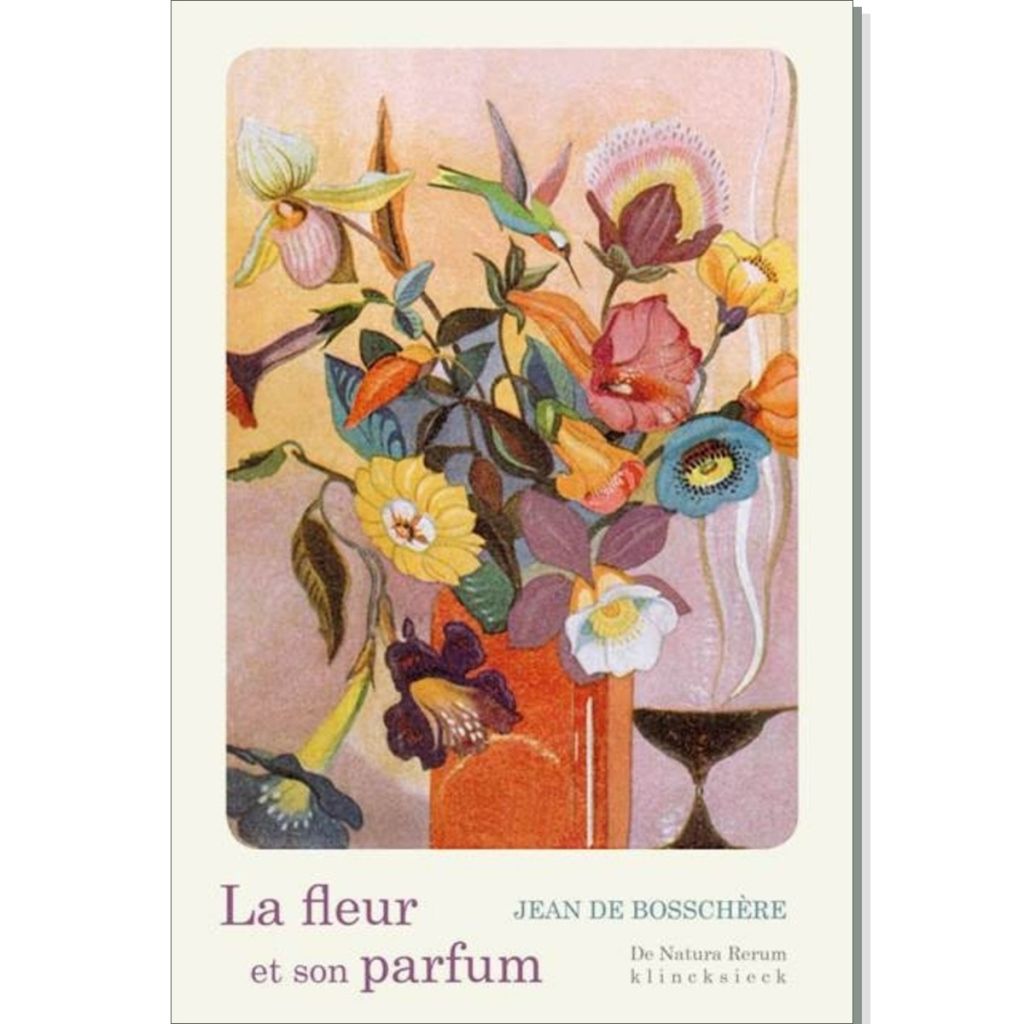 La Fleur et son parfum