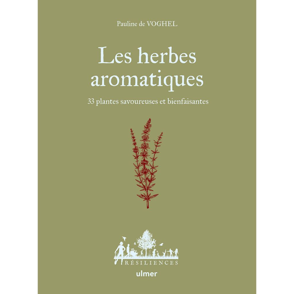 Les herbes aromatiques