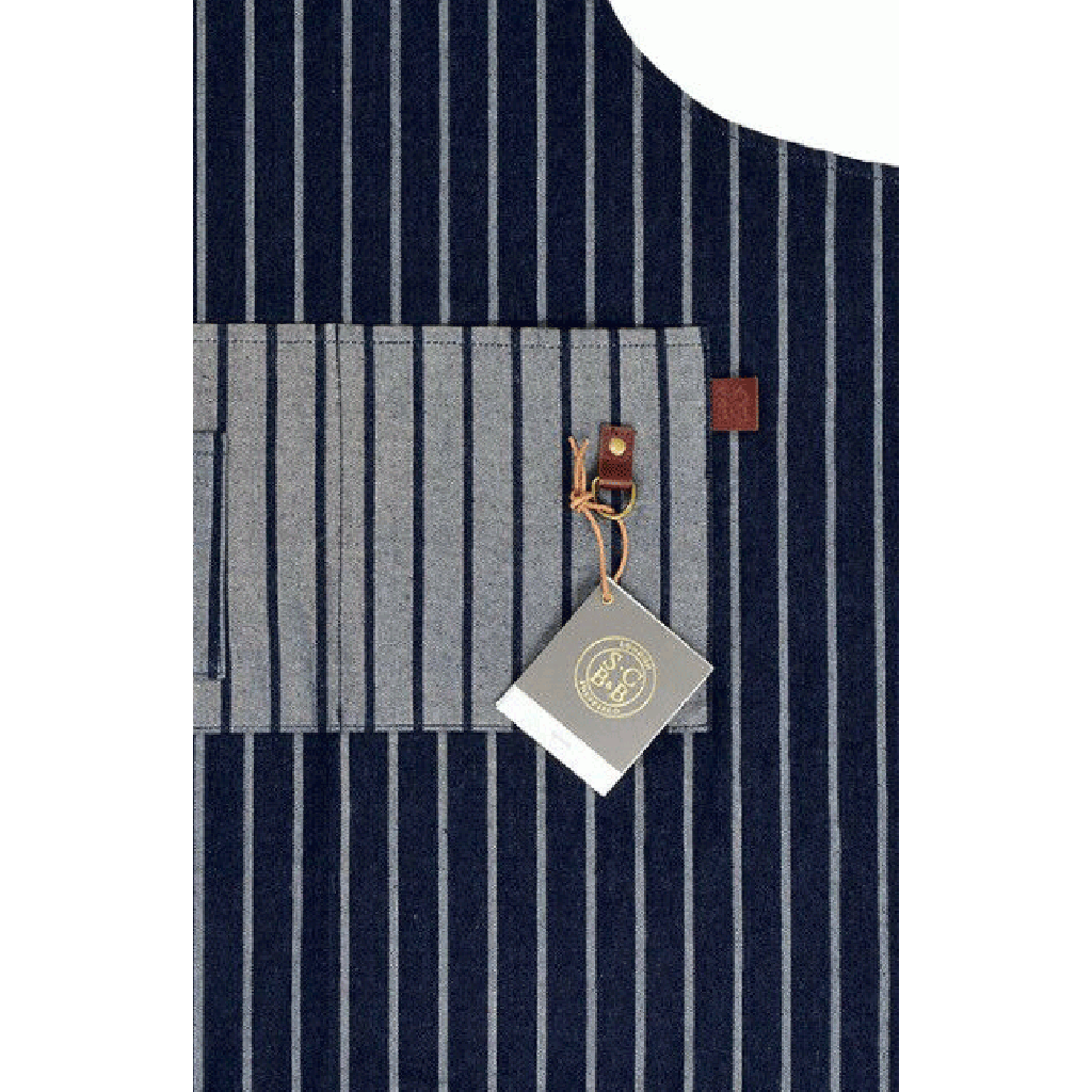 Grand tablier Burgon & Ball - Gamme Sophie Conran