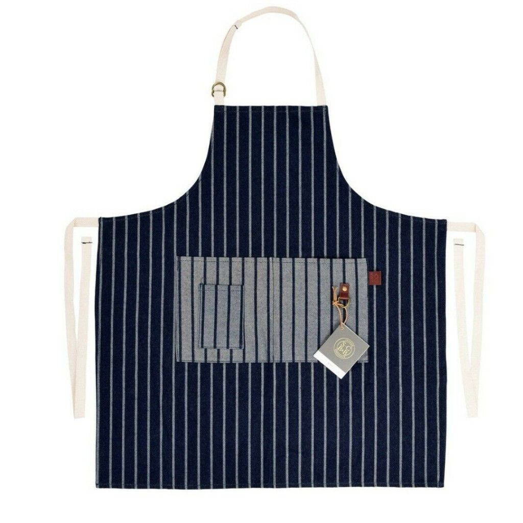 Grand tablier Burgon & Ball - Gamme Sophie Conran