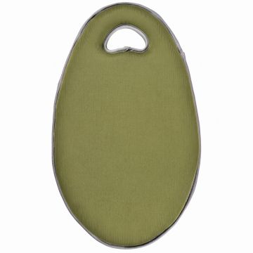 Coussin agenouilloir 40 x 18 cm Comeback - différents coloris disponibles