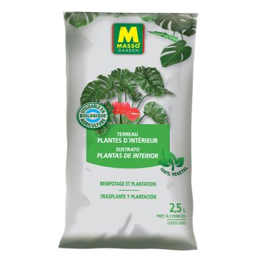 Terreau Klasmann Florabella Pro Horticole en sac de 40 litres