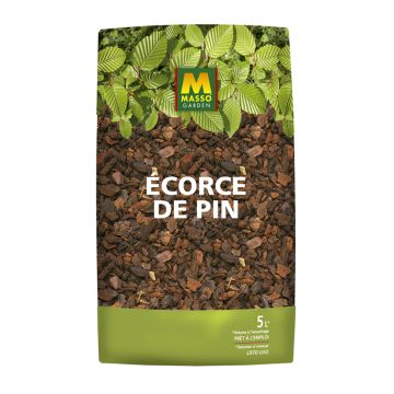 Ecorce de pin maritime 10/25 mm