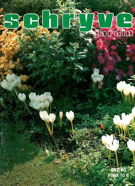 Été 1990
