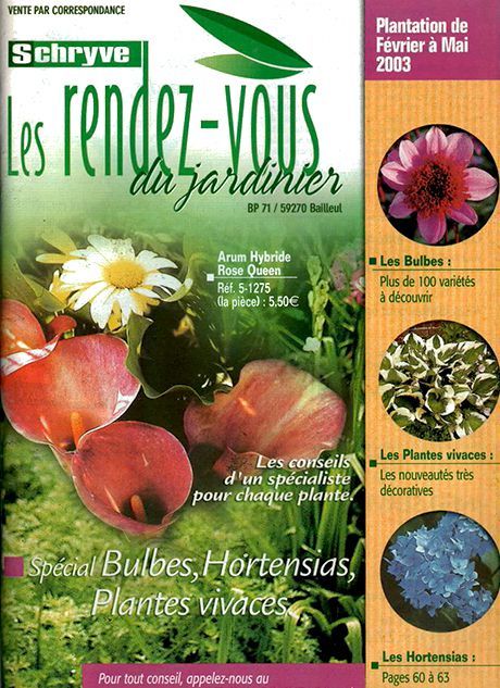 Printemps 2003