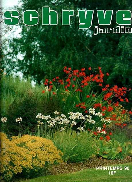 Printemps 1990
