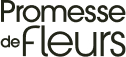 Logo Promesse de Fleurs