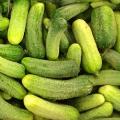 Cornichons