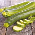 Graines de Courgette