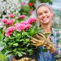 Idées cadeaux Jardin pour Femme