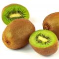 Kiwis verts