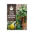 Livres sur la culture en pots