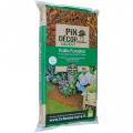 Paillage UAB et permaculture 