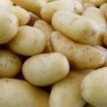 Pommes de terre pour purée