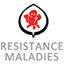 Label d'excellence allemand réservé aux roses particulièrement résistantes aux maladies ADR
