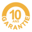 Garantie fabricant Garantie fabricant