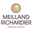 Variété obtenue par Meilland, le célèbre créateur français de roses Meilland