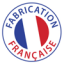 Fabrication française Made in France