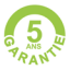 Garantie fabricant Garantie fabricant